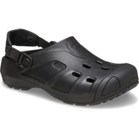 Crocs Męskie Wygodne Lekkie Buty Chodaki Klapki Quick Trail Clog 43-44