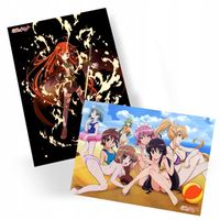 Plakat Shakugan no Shana DO WYBORU