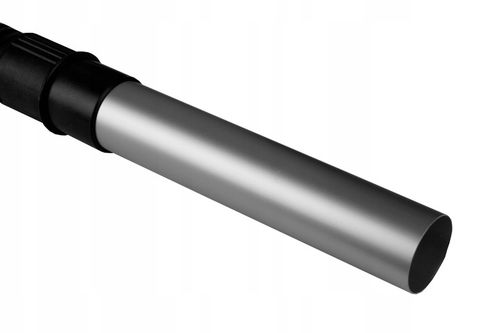 ODKURZACZ PRZEMYSŁOWY BEZWORKOWY separator do popiołu pieca kominka na Arena.pl