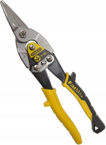 STANLEY NOŻYCE DO BLACHY 250MM PROSTE FMAX 14-563 na Arena.pl