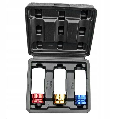 NASADKI UDAROWE 1/2 DO FELG KÓŁ 17 19 21 CRV na Arena.pl