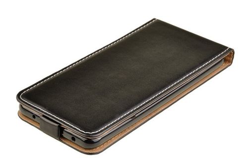 Etui kabura Flexi do Xiaomi Redmi Note 9S / 9 Pro czarny na Arena.pl