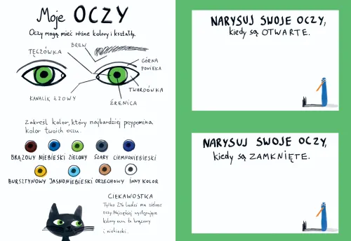 Moja Książka O Mnie na Arena.pl