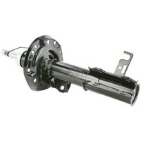 Amortyzator przedni prawy gas.Twin tube OPEL ASTRA J 2011 2012 2013 2014