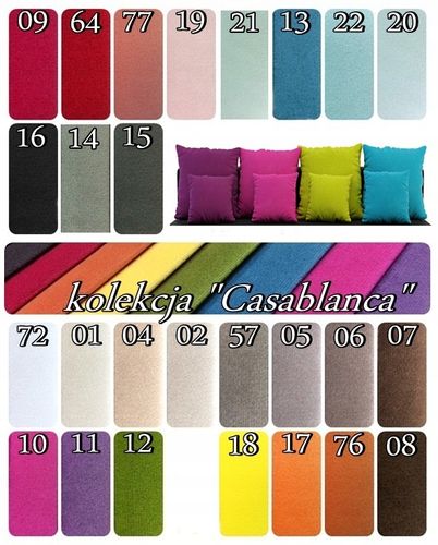 Narożnik LIMA na Arena.pl