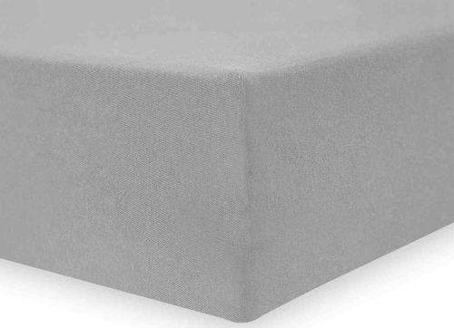 FITTED/AMBER/STEEL/160-180x200+30 na Arena.pl