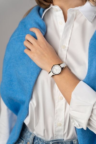 zegarek damski paul lorens pl8154a-3c2 zdjęcie 8