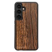 Drewniane Etui Bewood do Samsung Galaxy S25 BOCOTE