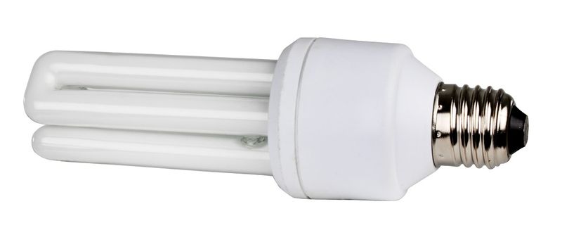 Świetlówka UV-A 20W E-27 zdjęcie 1