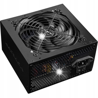 Zasilacz Modecom MC-B88-700FC ATX DC-DC 80+ Bronze 230V EU BULK