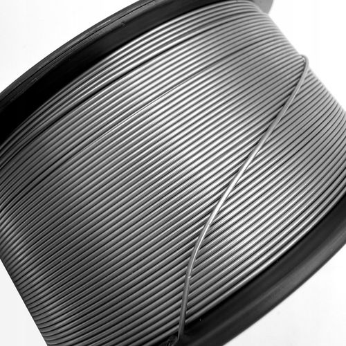 Zestaw 2x drut spawalniczy MIG samoosłonowy fi 0,8 mm 1 kg FLUX | TYSWELD na Arena.pl