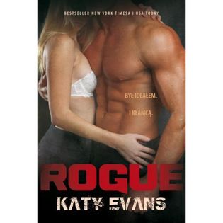 Real T.4 Rogue w.2021 Katy Evans