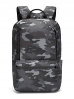 Plecak miejski Pacsafe MetroSafe X 20L Camo