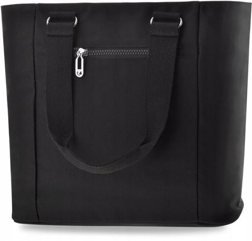 Torba Damska Peterson Miejska Duża Torebka Pojemna SHOPPER Z Kieszonkami A4 na Arena.pl