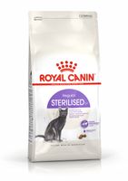 Royal Canin FHN Sterilised sucha karma dla kotów sterylizowanych 37 10 kg
