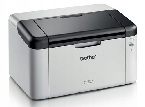 Drukarka BROTHER HL-1223WE na Arena.pl