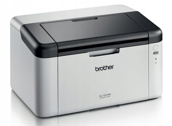 Drukarka BROTHER HL-1223WE zdjęcie 5