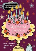 Biuro Detektywistyczne Lassego I Mai. Tajemnica Urodzin