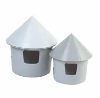 Poidło z daszkiem - belgijskie  2 l