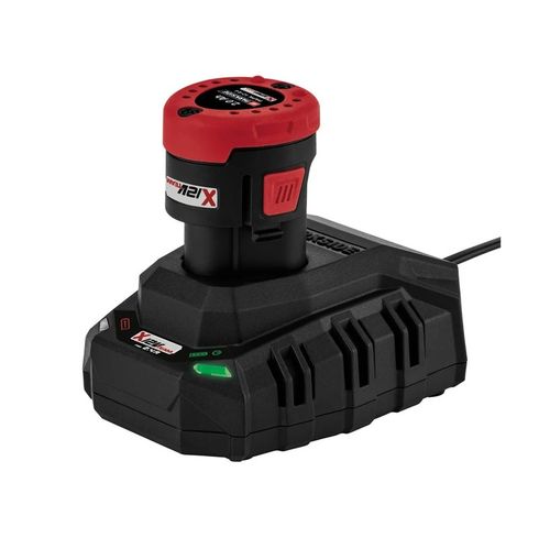 PARKSIDE polerka akumulatorowa 12V PAAP 12 D4 akumulator 2ah na Arena.pl