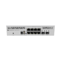 MIKROTIK ROUTERBOARD CRS310-8G+2S+IN
