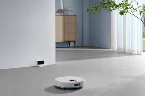 ROBOT SPRZĄTAJĄCY Xiaomi Robot Vacuum S40C na Arena.pl