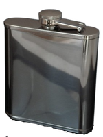 Piersiówka ze Stali Nierdzewnej