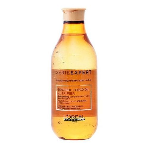 Szampon Nutrifier L'Oreal Expert Professionnel na Arena.pl