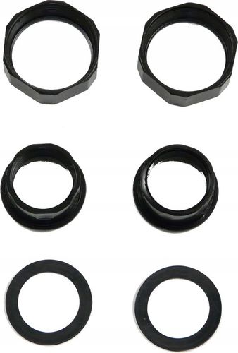 Pompa obiegowa Omnigena OMIS 25-60/180 na Arena.pl