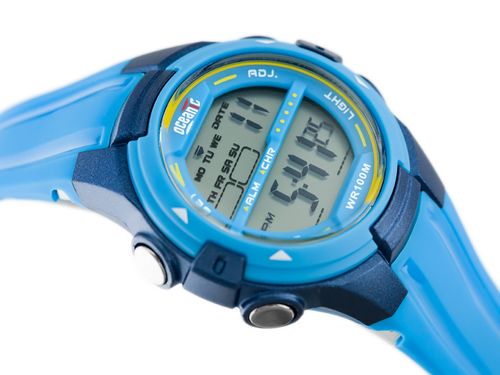 OCEANIC M1140 - WR100 (ze522b) na Arena.pl