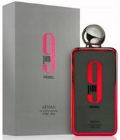 AFNAN 9PM Rebel Perfumy arabskie męskie 100ml ORYGINAŁ