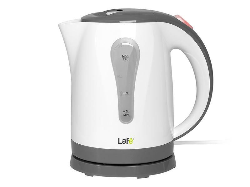 LAFE CZAJNIK CEG008 zdjęcie 1