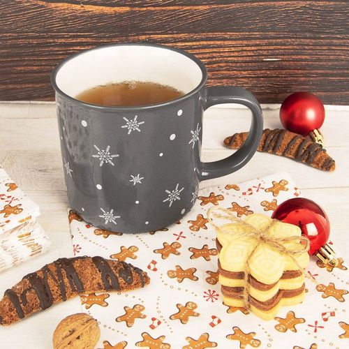 Kubek ceramiczny 500 ml na Arena.pl