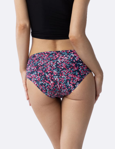 Figi CRANBERRIES SIMPLE CLASSIC Kolor: multicolor | Rozmiar: L na Arena.pl