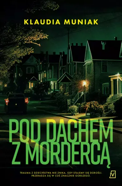 Pod dachem z mordercą zdjęcie 1