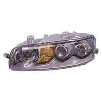 REFLEKTOR LAMPA PRAWA FIAT PUNTO II 2001 2002 2003 2004 2005 2006 2007 2008
