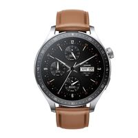 Smartwatch Joyroom JR-FC2 Pro Srebrny Elegancki Długi Czas Pracy