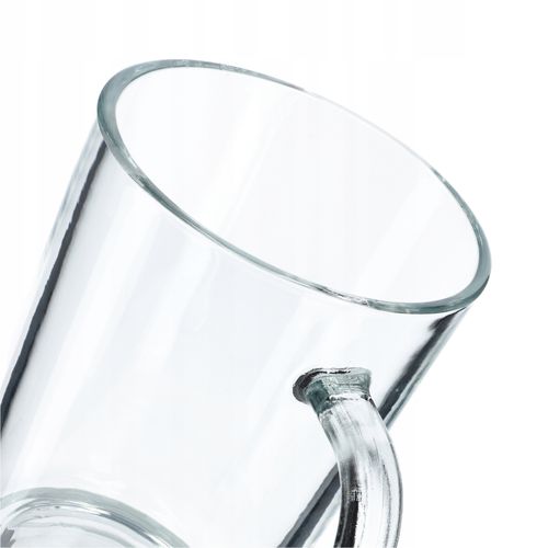 KADAX Szklanki Do Herbaty Kawy 410ml Komplet 2szt na Arena.pl