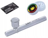 Fifka Szklana + Młynek w Zestawie na Prezent