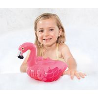 zabawka dmuchana do kąpieli flaming intex 59590