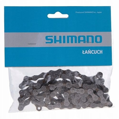 Łańcuch Shimano CN-HG40 6/7/8rz 114 ogniw na Arena.pl