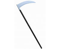 kosa kostuchy skręcana  1m | KOSAS-NP