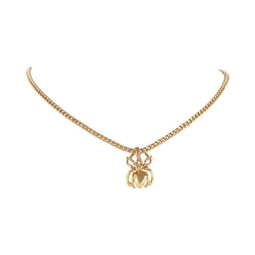 naszyjnik z pająkiem aria rockstar collection (c25/nut/07au) na Arena.pl