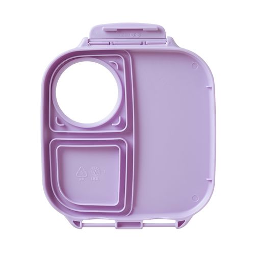 B.BOX Mini Lunchbox SUGAR PLUM BB001376 na Arena.pl
