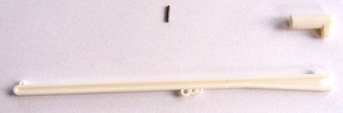 Booms and mast ser - 88015 na Arena.pl