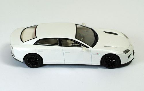 Lamborghini Estoque rocznik 2008 na Arena.pl