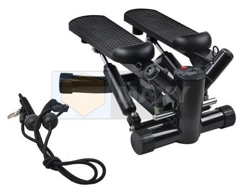 Stepper skośny z linkami na Arena.pl