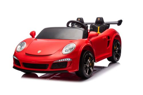 Auto Na Akumulator S322 Czerwone 4x4 na Arena.pl