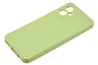 Etui silikonowe Tint do Motorola Moto G54 5G zielony