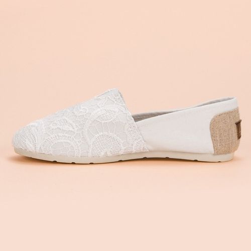 Slipony Ze Wzorem r.41 na Arena.pl